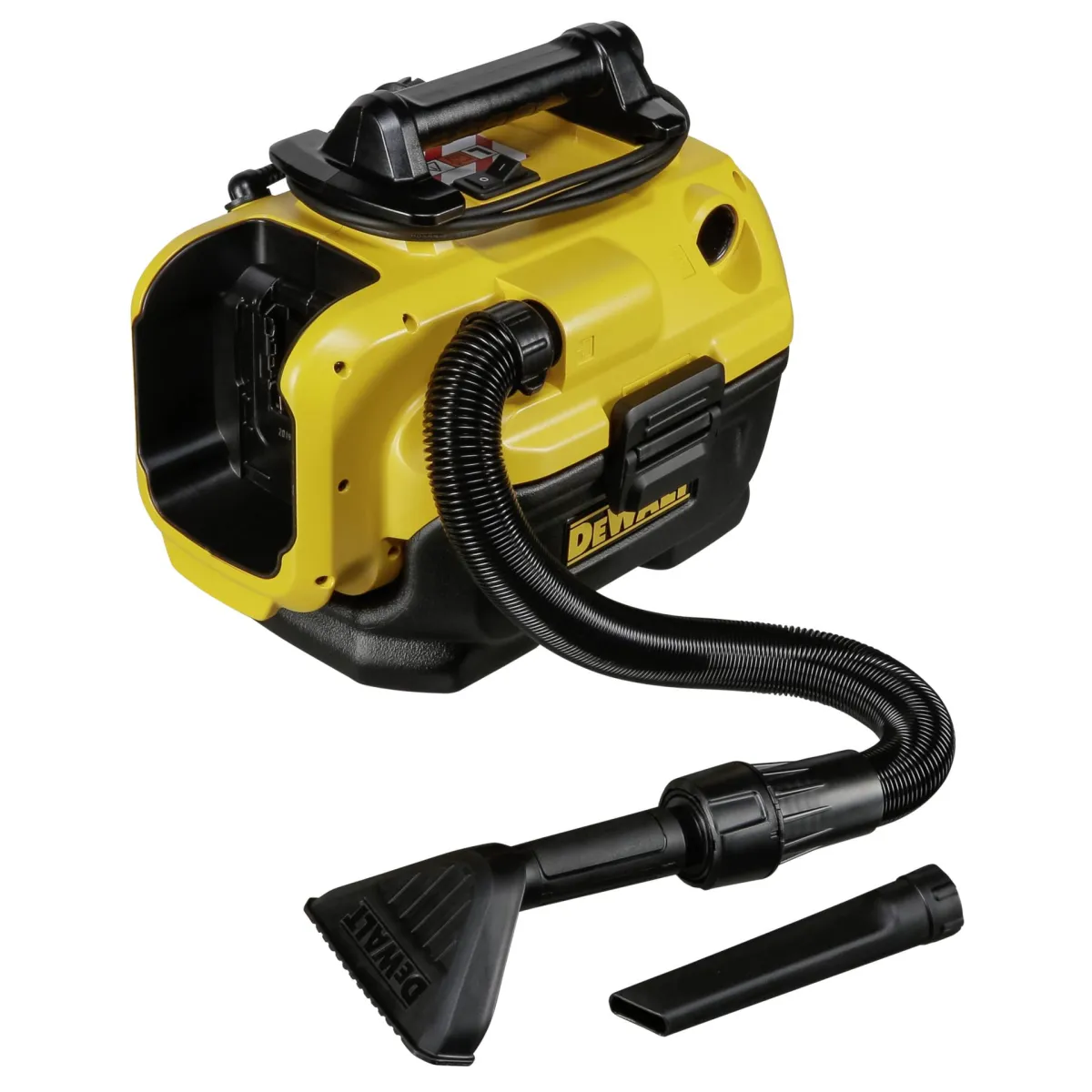 Usisivač AC/DC 300W 7.5l XR 14.4/18V DeWalt