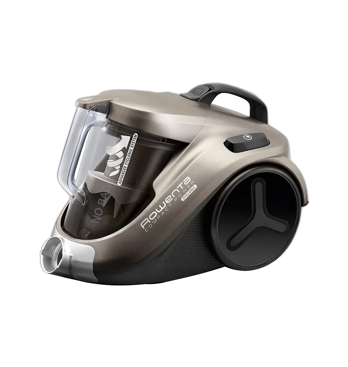 Usisivač Compact Power Cyclon 750W