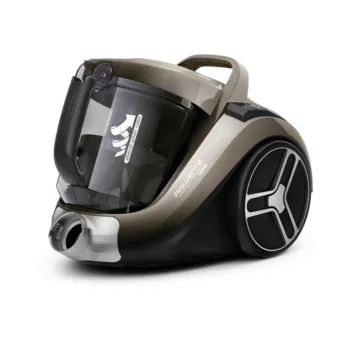 Usisivač Compact Power XXL 550W braon metalik Rowenta