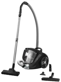 Usisivač Compact Power XXL 550W crni Rowenta