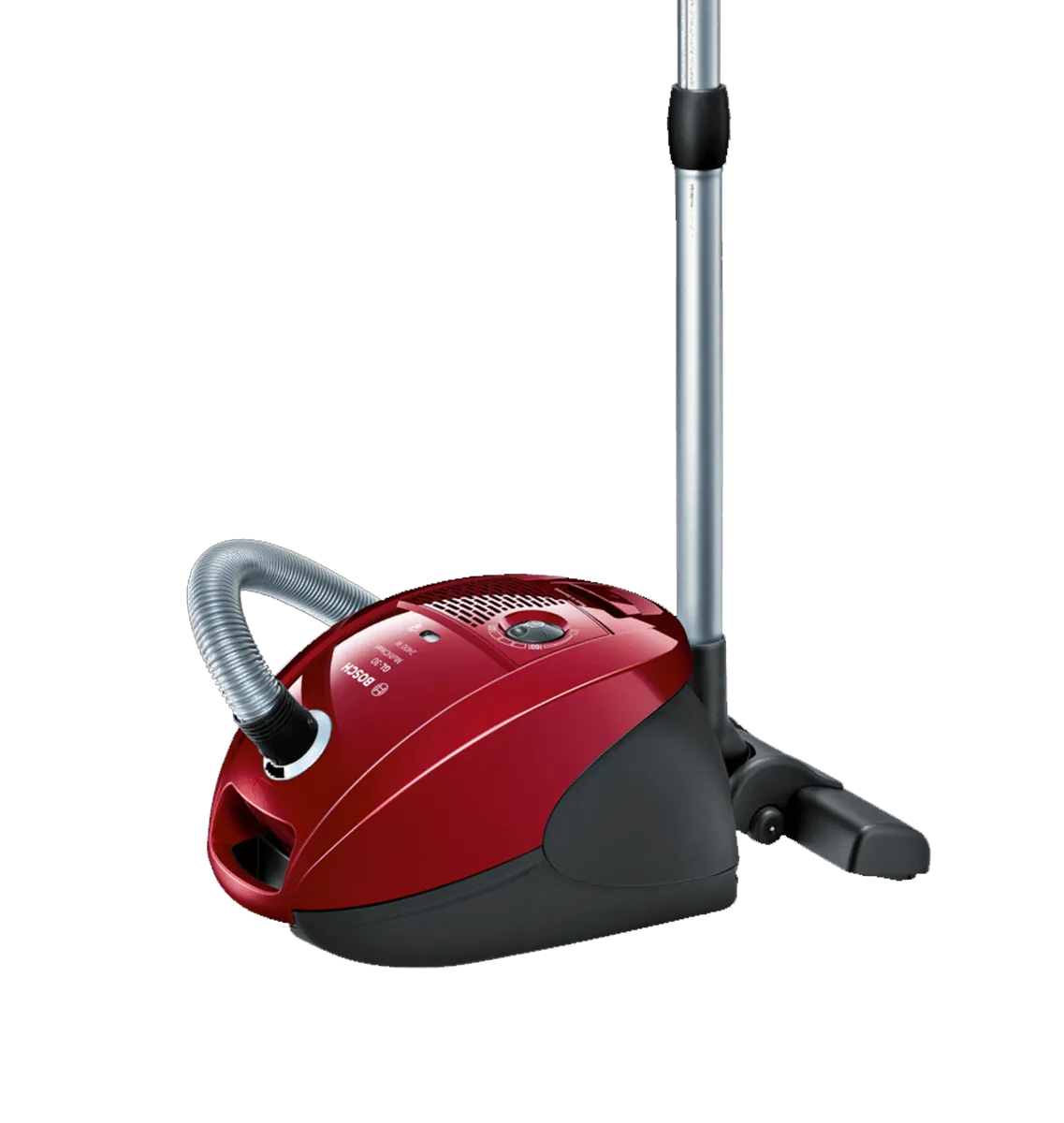 Usisivač GL-30 MultiClean 2200W crveni Bosch