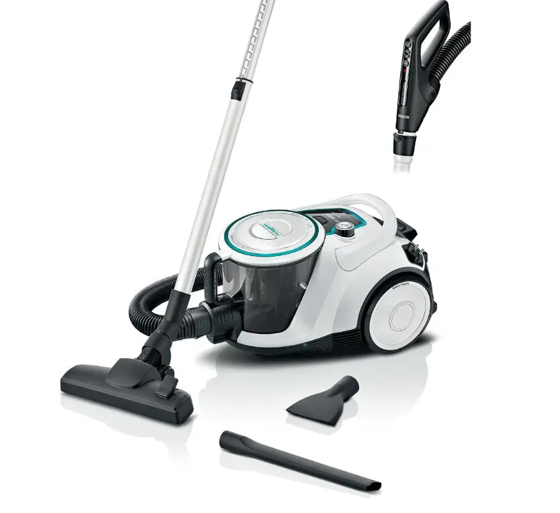 Usisivač ProHygienic 550W beli Bosch
