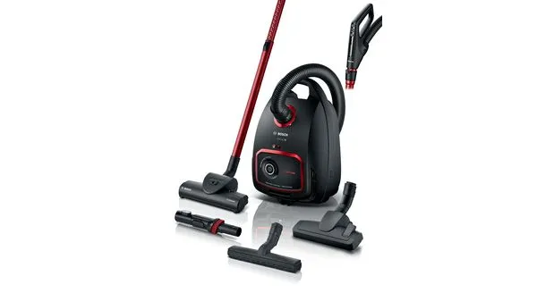 Usisivač ProPower 850W crni Bosch