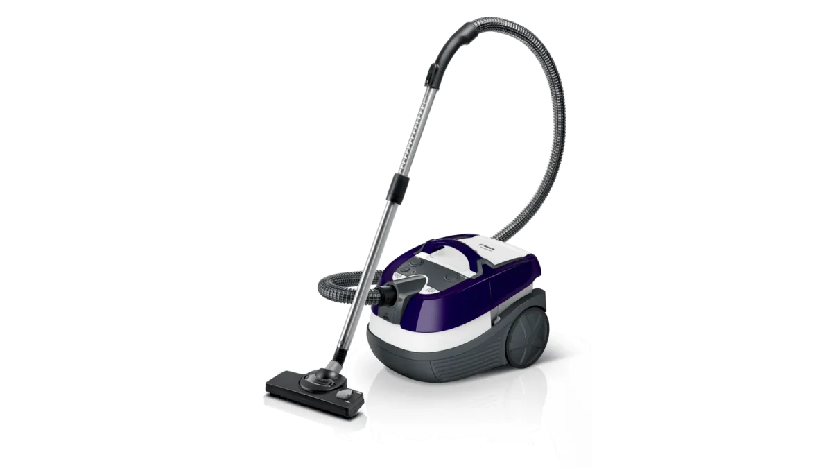 Usisivač Serie 4 1700W za mokro i suvo usisavanje Bosch