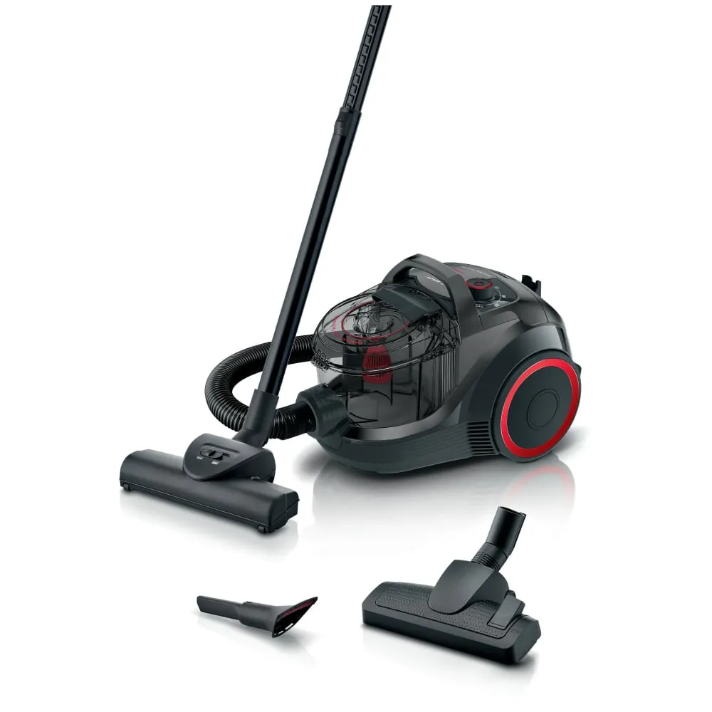 Usisivač serija 4 ProPower 750W crni Bosch