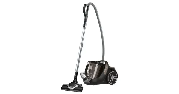 Usisivač Silence Force 550W sivi Rowenta