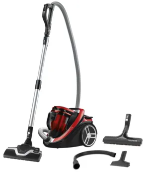 Usisivač Silence Force Cyclonic 550W 4A+ Rowenta