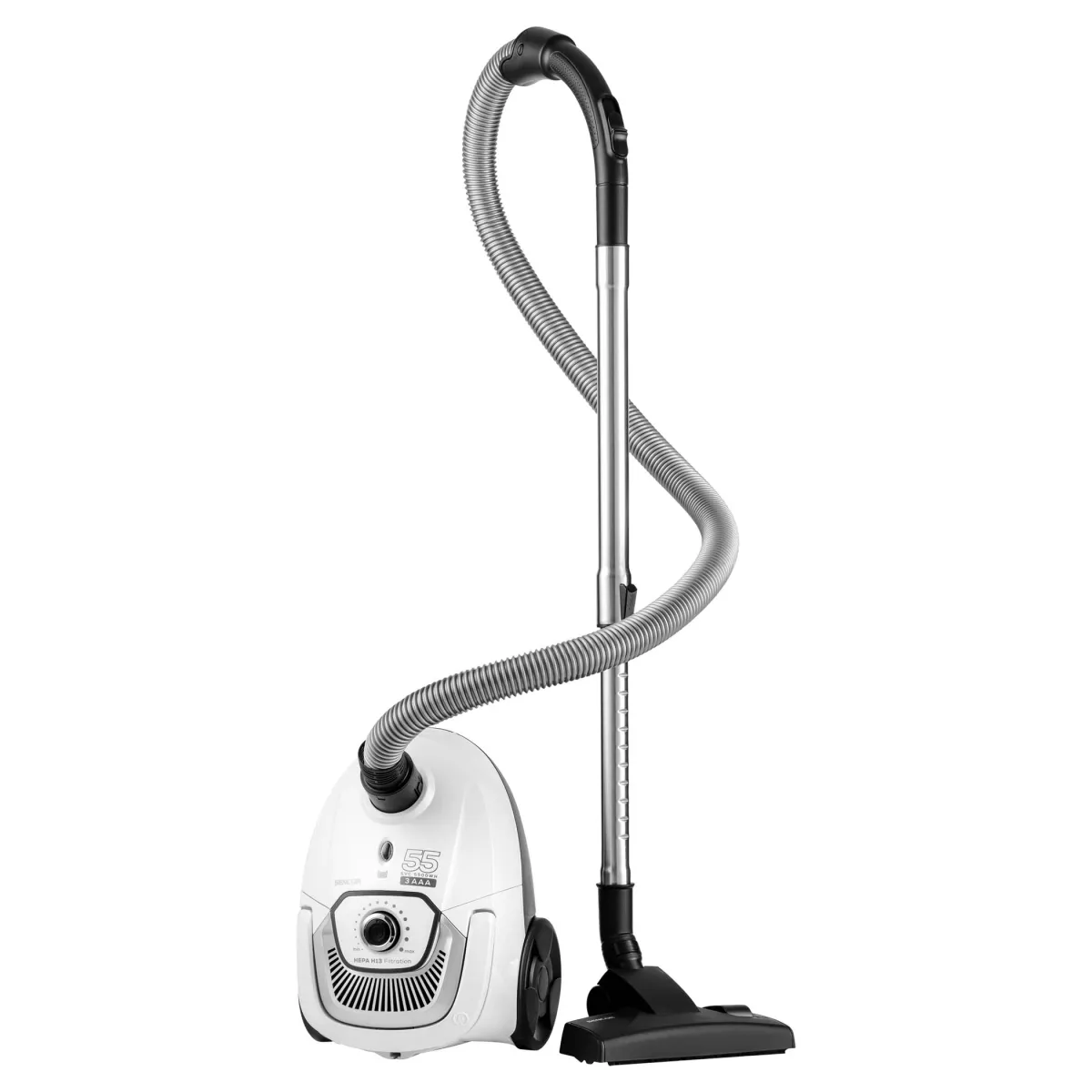 Usisivač SVC 5500WH 700W beli Sencor