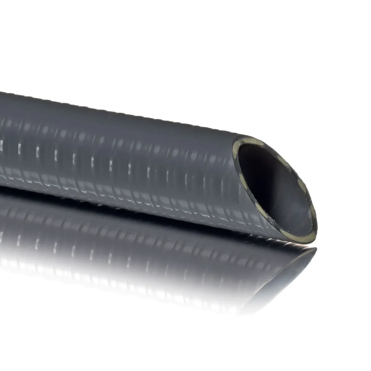 Usisno-rebrasto crevo sa sauh korpom Aspir-flex Plus 7m 1" Fitt