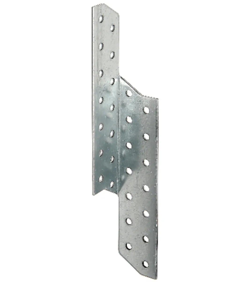 Učvr.za grede i rogove levi 210x32x32mm G.Alberts