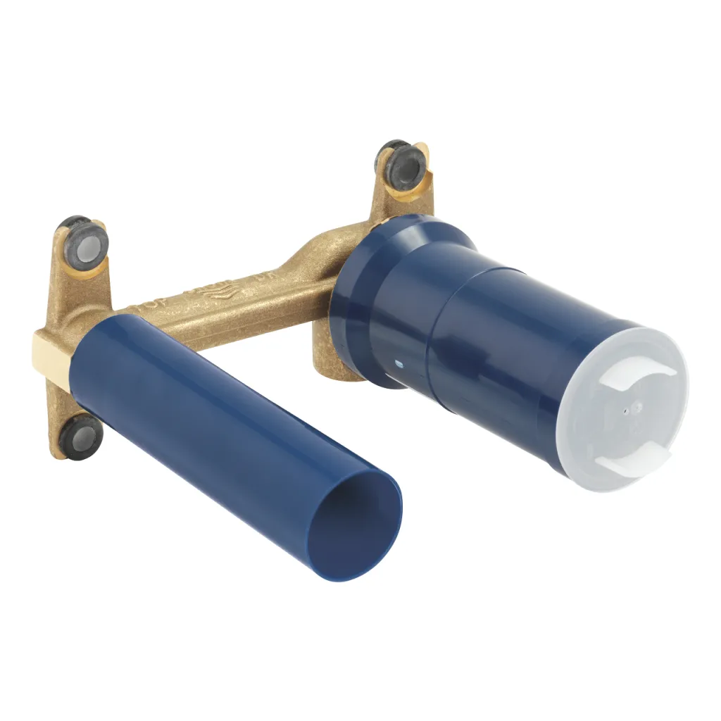 Uzidni keramički mešač OHM 1/2" Grohe
