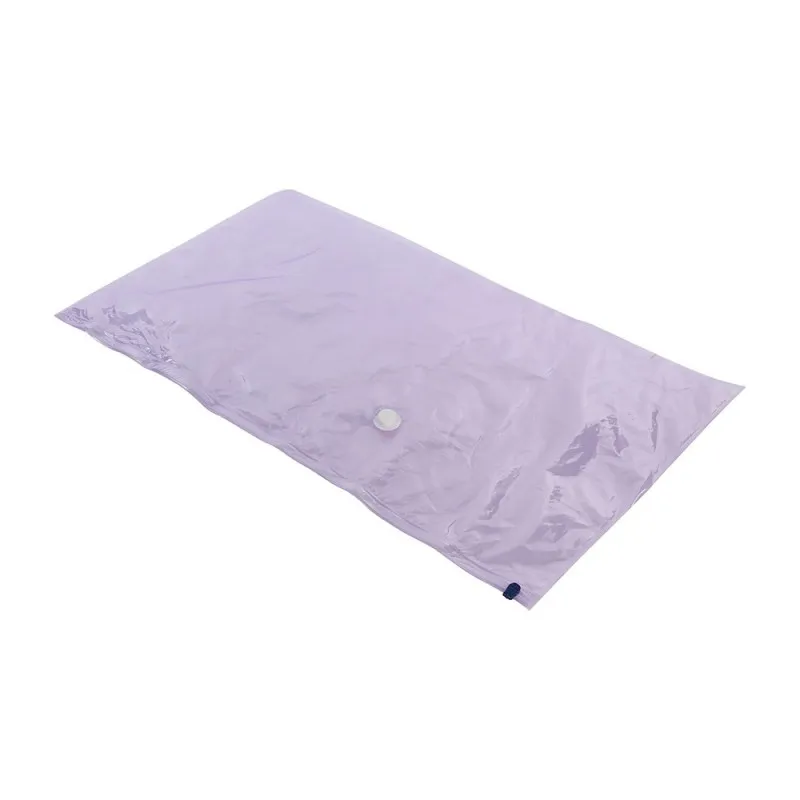 Vakuum kesa za odlag. odeće 70x120cm prozirna mirisna sort 5five