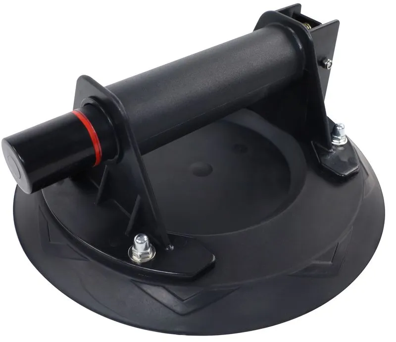 Vakuumski nosač fi 20cm maks. 130kg u pvc kutiji S.trend