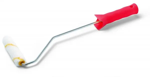 Valjak za radijator gold-line 10cm sa ručkom 40cm Schuller