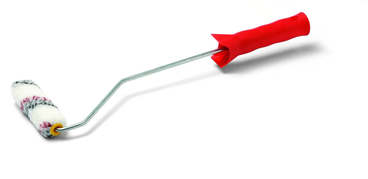 Valjak za radijator texalon 10cm sa ručkom 40cm Schuller