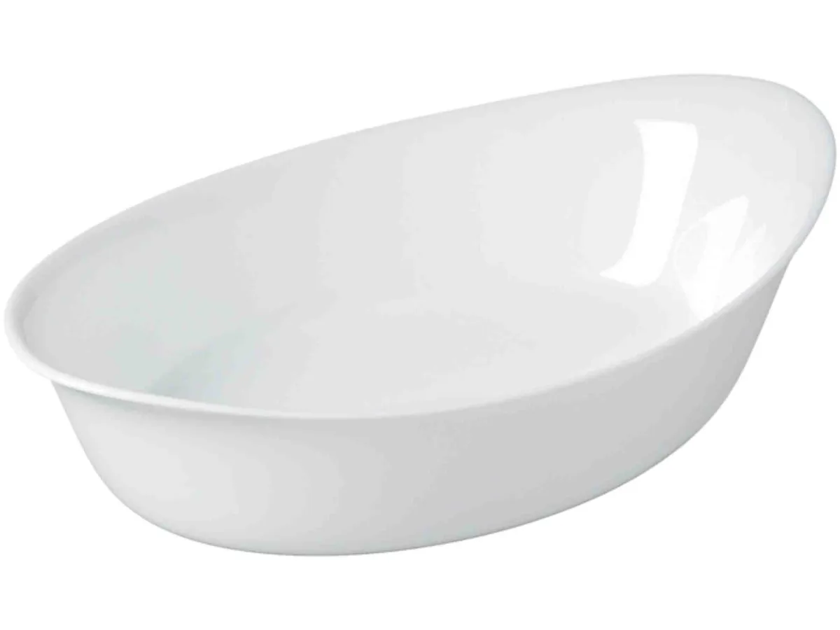 Vatrost. posuda 1.3l Smart Cuisine 29x17x6.6cm ovalna Luminarc