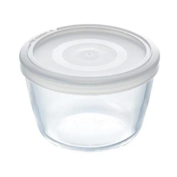 Vatrostalna posuda Cook&Freeze fi 16x11cm sa pvc pokl. Pyrex