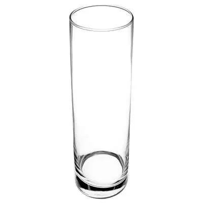 Vaza 8x26cm transparentna Atmosphera Createur Dinterieur