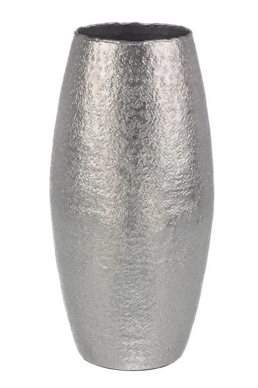 Vaza Graceful fi 18x39cm boja srebra Bizzotto