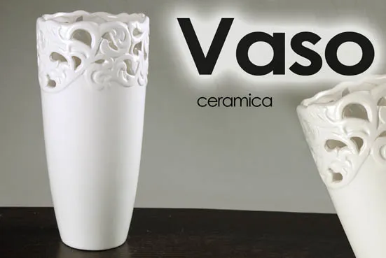 Vaza za cvijeće 32cm