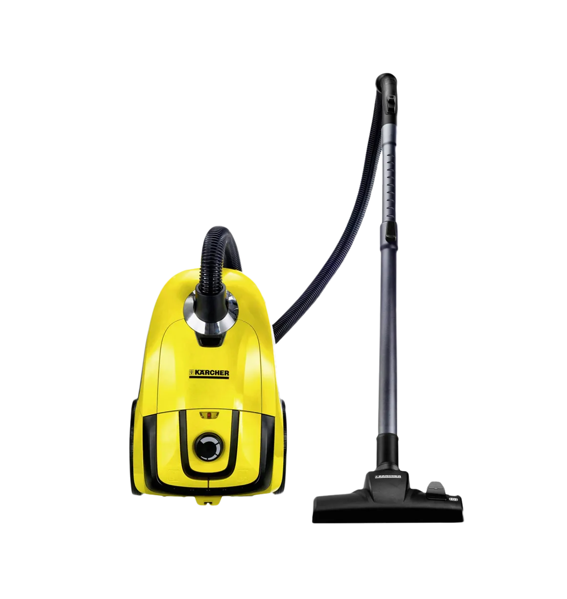 VC2 Usisivač za suvo usisavanje  700W