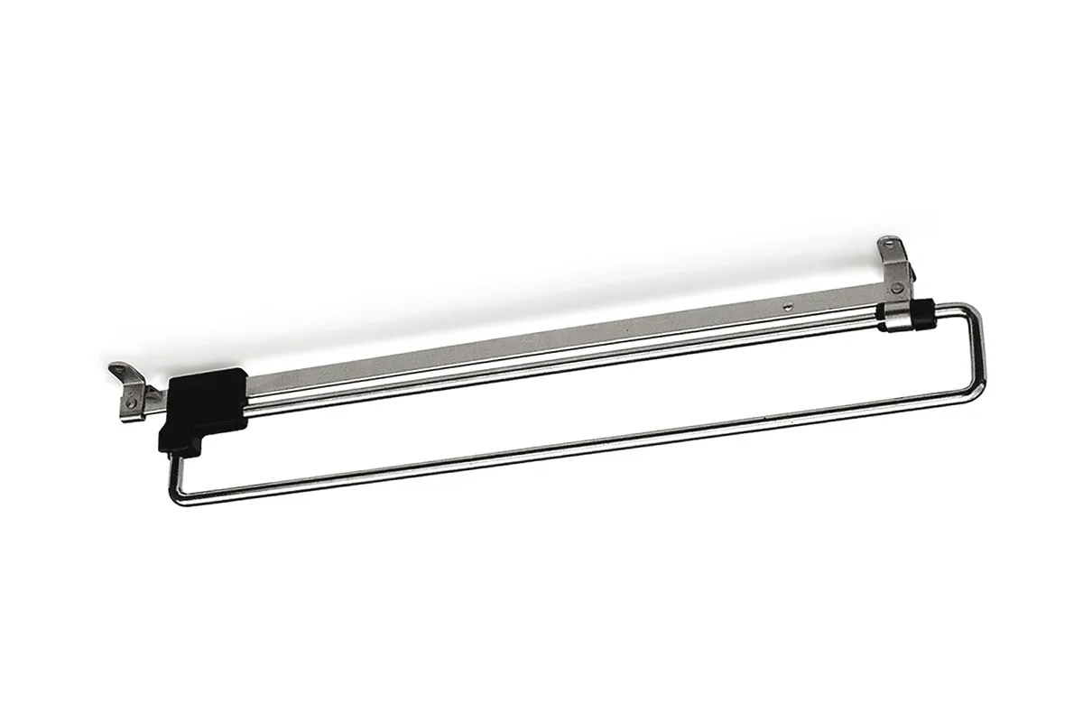 Vešalica za ormar na izvlacenje 450mm GTV