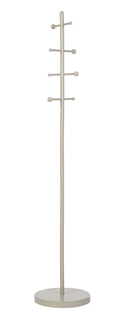 Vešaonik Camryn 35x181.5cm bež Bizzotto