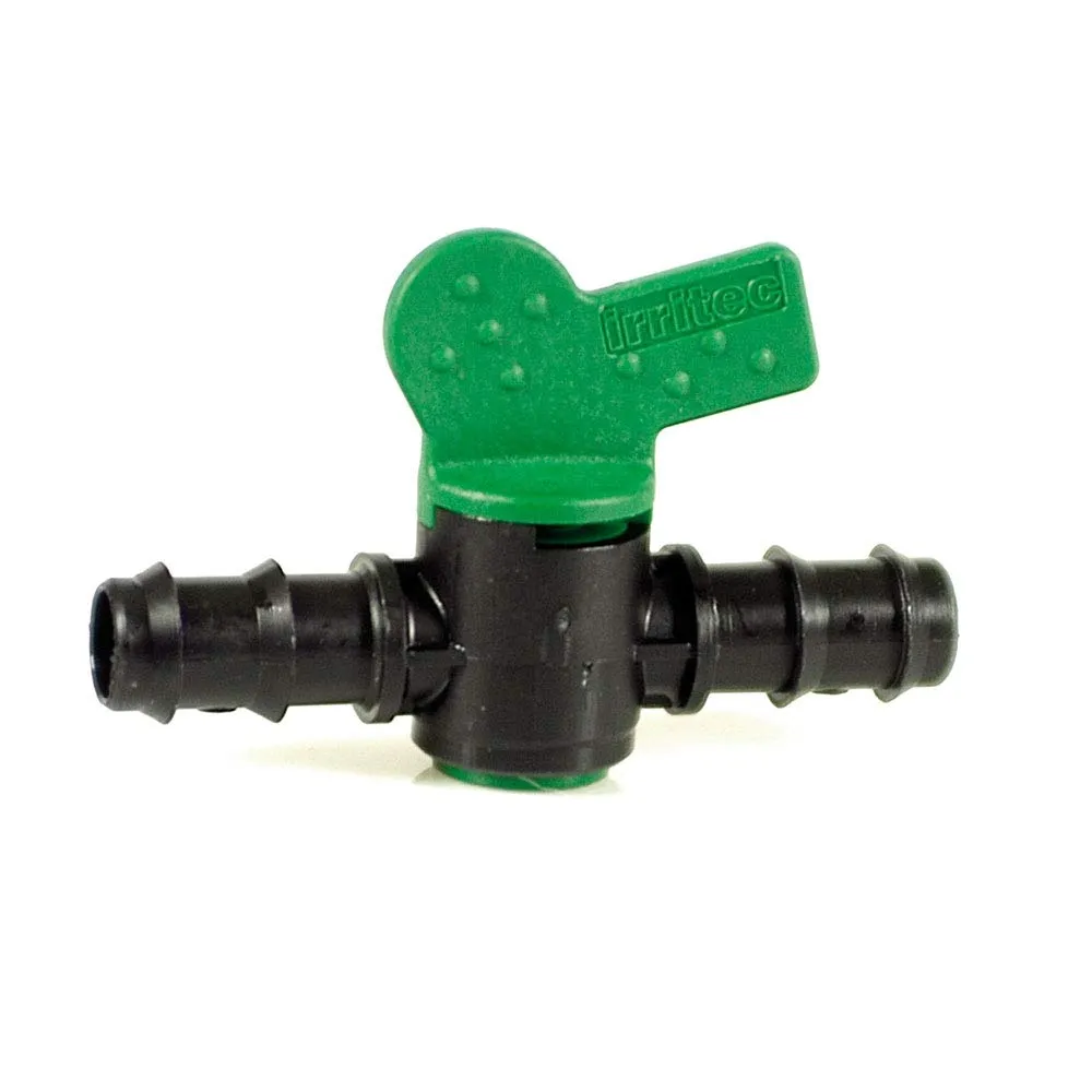 Ventil za crevo kpk 20mm Irritec