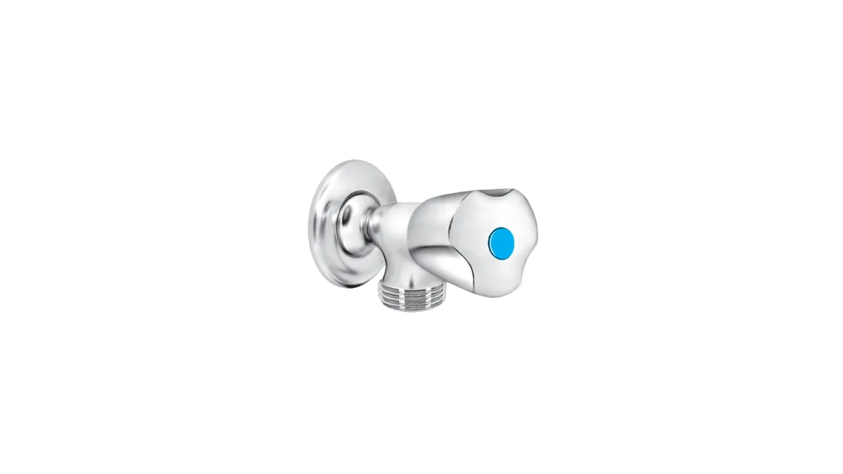 Ventil za veš mašinu 1/2"x3/4"-1/2" g.dio Rosan