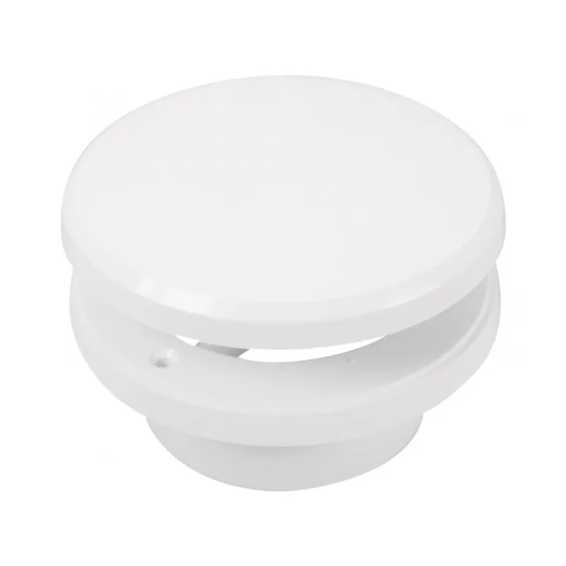 Ventilacioni difuzor AA 100 beli airRoxy