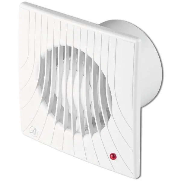 Ventilator sa sign. lampicom fi 120 17W Awenta