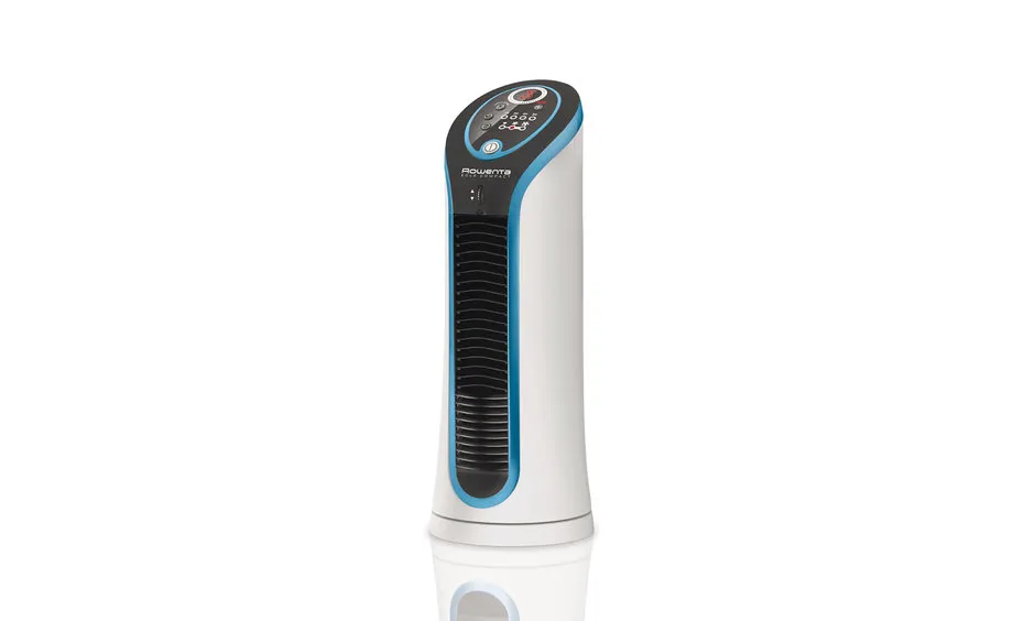 Ventilator stoni Eole Compact 30W beli Rowenta