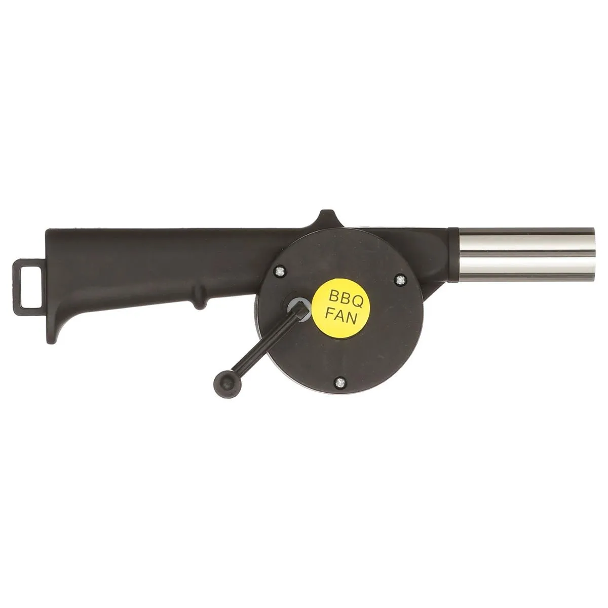 Ventilator za roštilj 25cm Neka