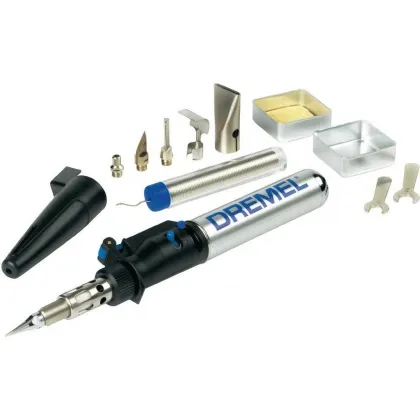 Versa tip - Gasna lemilica 6U1