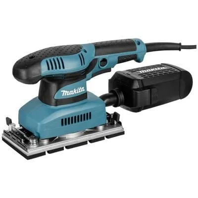 Vibraciona brusilica 93x228mm 190W Makita