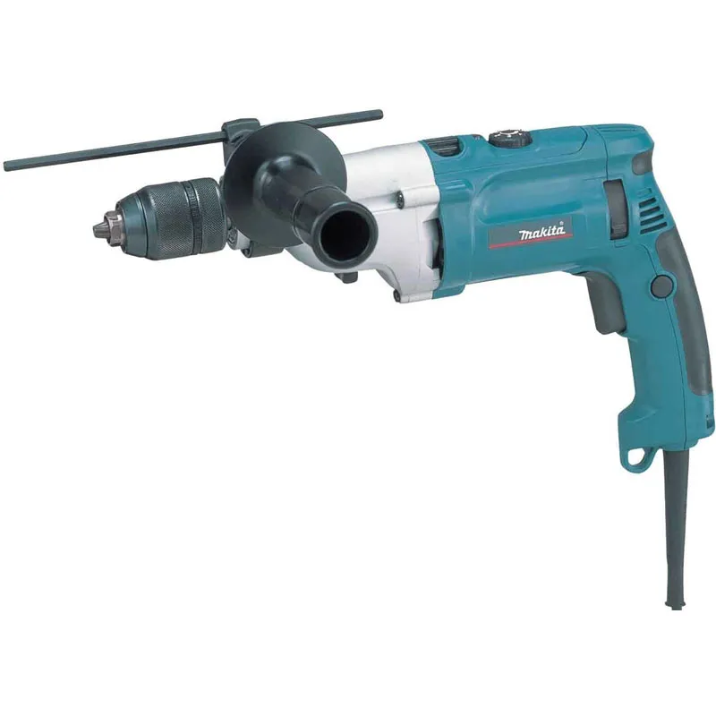 Vibraciona bušilica 1010W 2 brzine 2-13mm