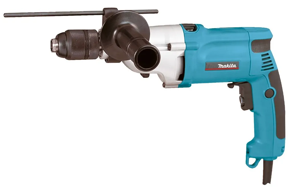 Vibraciona bušilica 720W 2 brzine 1.5-13mm