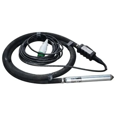 Vibro igla 37mm/4m