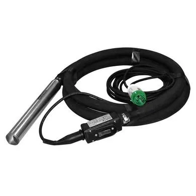 Vibro igla 50mm/4m
