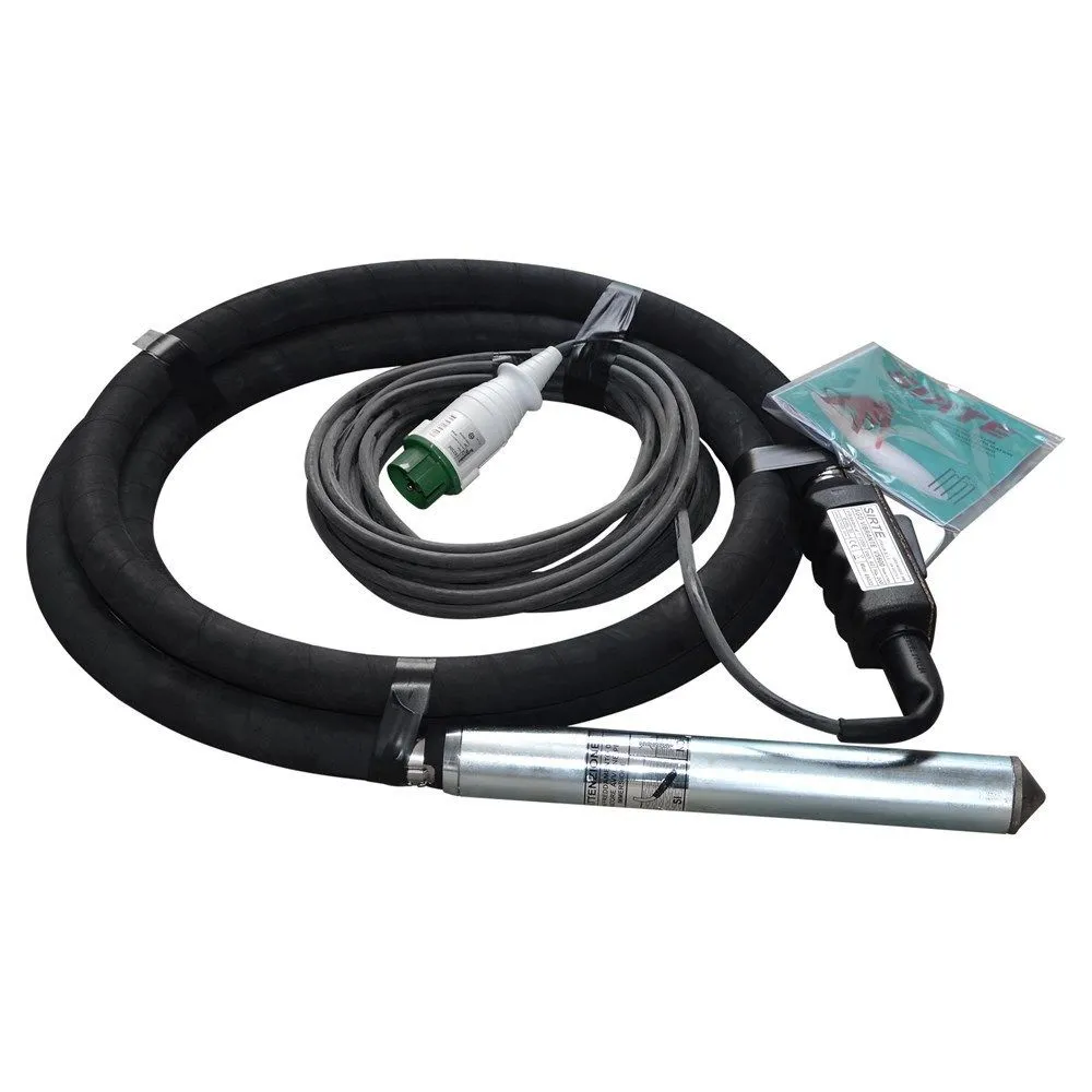 Vibro igla 50mm/6m Sirte