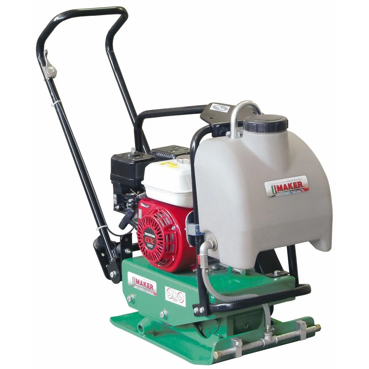 Vibro ploča PML80 5.5HP 4.0kW Maker