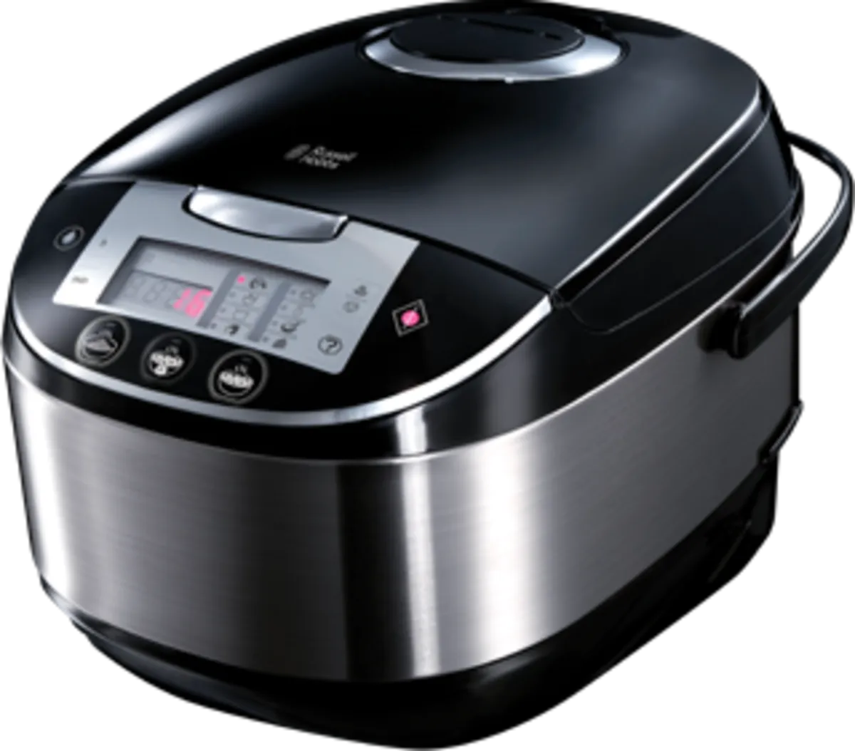Višenam. aparat za kuvanje Cook at Home 900W 5l Russel Hobbs
