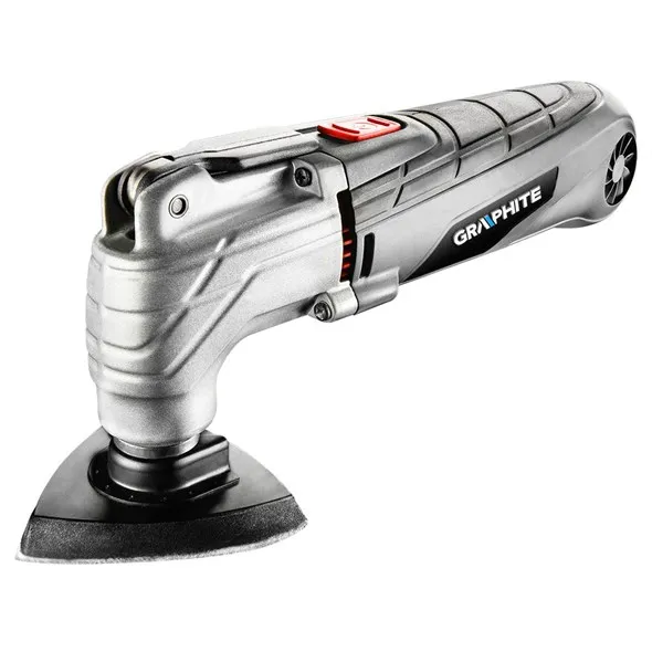 Višenamenski alat sa priborom 300W Graphite