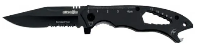 Višenamenski nož 19.5cm Ausonia