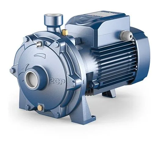 Višest. centrif. pumpa za vodu 2CP25/16A 2.2kW 230/400V Pedrollo