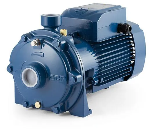 Višestepena centrifug. pumpa za vodu 2CPm25/16B 1.5kW Pedrollo