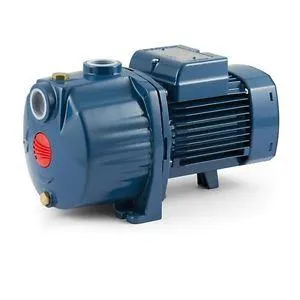 Višestepena centrifug.umpa za vodu 4CPm100C 0.75kW Pedrollo