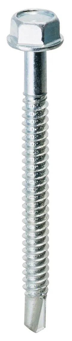 Vijak za lim DIN 7504K 6.3x45