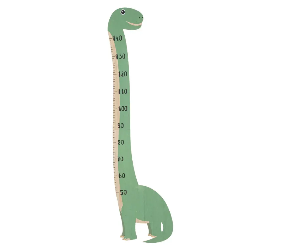 Visinometar za decu Dino 140cm Atmosphera