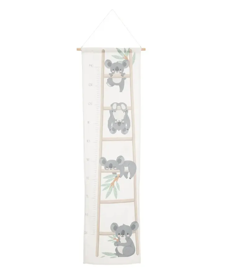 Visinometar za decu Koala 150cm  Atmosphera